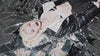 Homepage banner introducing the MISTUM fragrance universe.