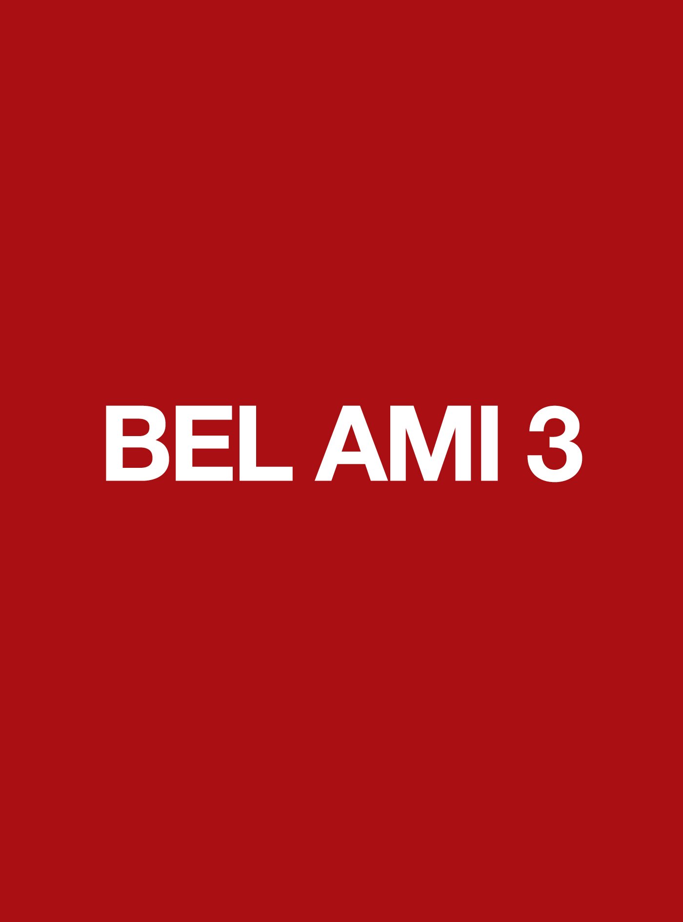 BEL AMI