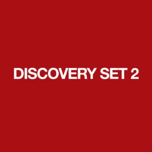 DISCOVERY SET 2