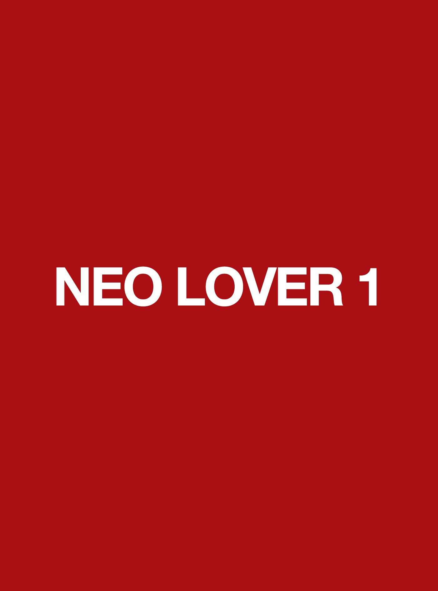 NEO LOVER