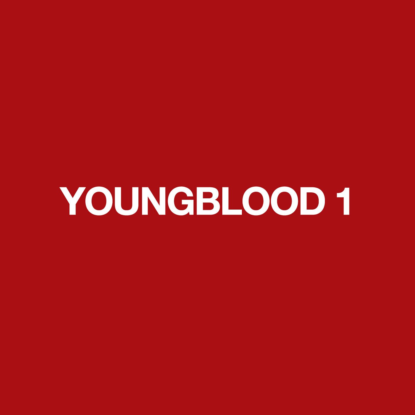 YOUNGBLOOD