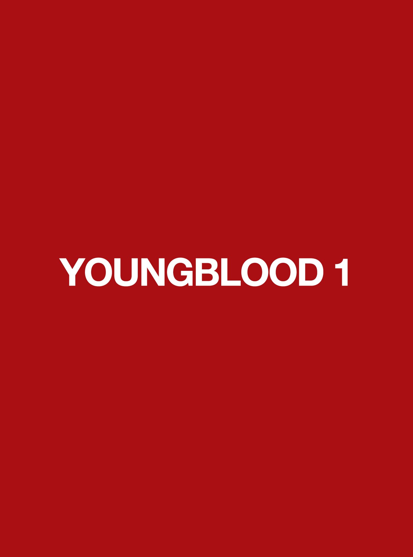 YOUNGBLOOD